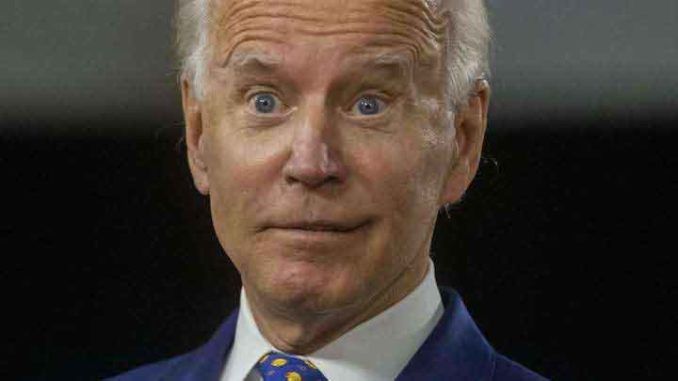Biden voters flood Twitter demanding the 2,000 stimulus check he promised Americans during his campaign