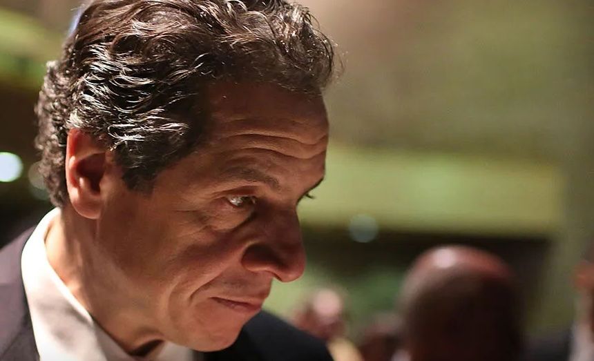 New York lawmakers start impeachment process against Gov. Andrew Cuomo