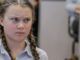 India considers criminal charges against Climate troll Greta Thunberg