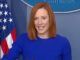 Jen Psaki declares that even after being vaccinated Americans will still need to social distance and wear masks