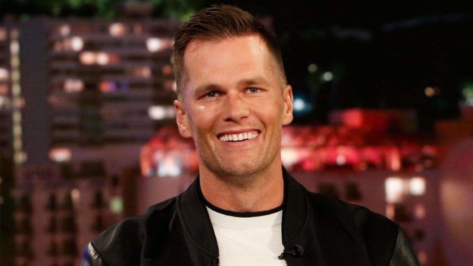 USA Today slams Tom Brady for the crime of being white