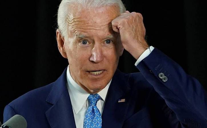 Sky News host says Joe Biden's cognitive abilities are in sharp decline.