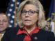 Liz Cheney threatens massive criminal investigation into Trump if she finds he provoked violence