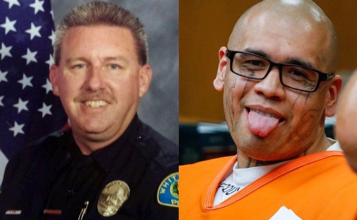 Soros-funded L.A. DA George Gascón drops death penalty charges against cop killer