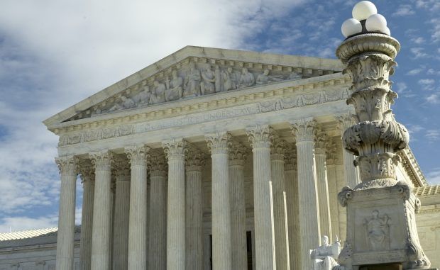 Supreme court rejects Pennsylvania case