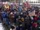 Thousands of Austrians rise up against lockdowns