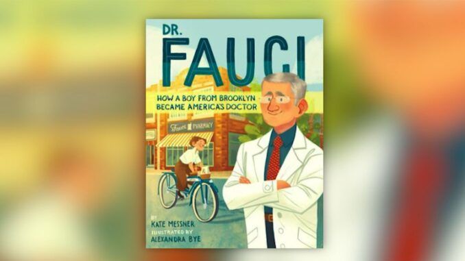 Dr Fauci