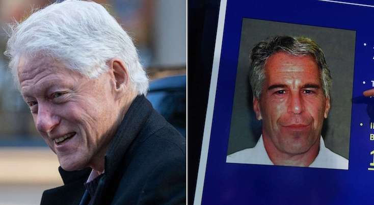 Judge rules details of Epstein VIP pedophile ring are too 'sensational' for the public to know about