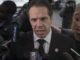 NY Attorney General hires special investigators in Governor Cuomo probe