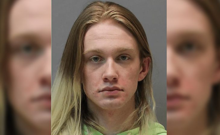 Transgender YouTuber arrested for running pedo ring with boyfriend
