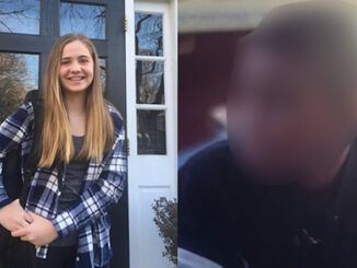 Black teen kills eight-grade girl in Virginia