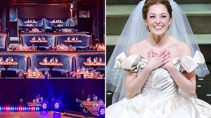 Minnesota theater fires cast of Cinderella because they are too white