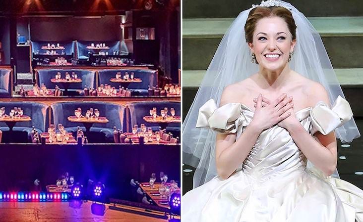 Minnesota theater fires cast of Cinderella because they are too white