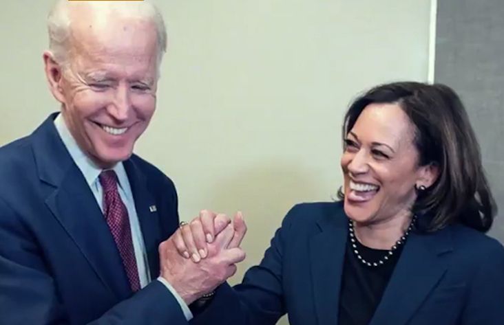 Joe Biden puts Kamala Harris in charge of the border