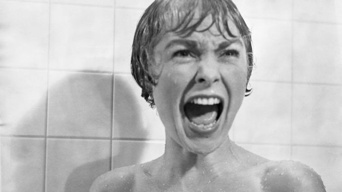 Leftists cancel Psycho because it's 'anti-trans'