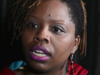 BLM Founder Patrisse Cullors says it's time to completely abolish the criminal justice system