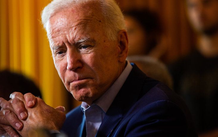 Sky News reporter says Joe Biden is weakening America and emboldening its enemies