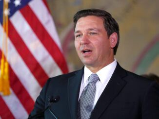 Florida governor