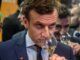 French elite violate lockdown rules by attending secret expensive restaurants