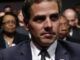 Joe Biden told his son Hunter to be careful what he texts