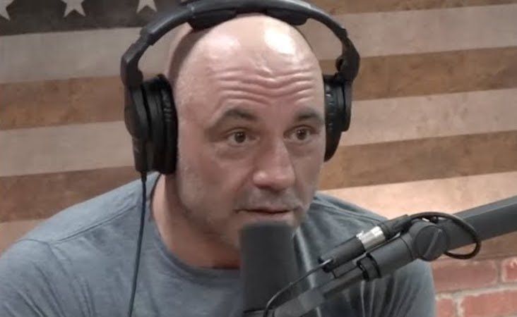 Joe Rogan points out that CNN is proven to be propaganda