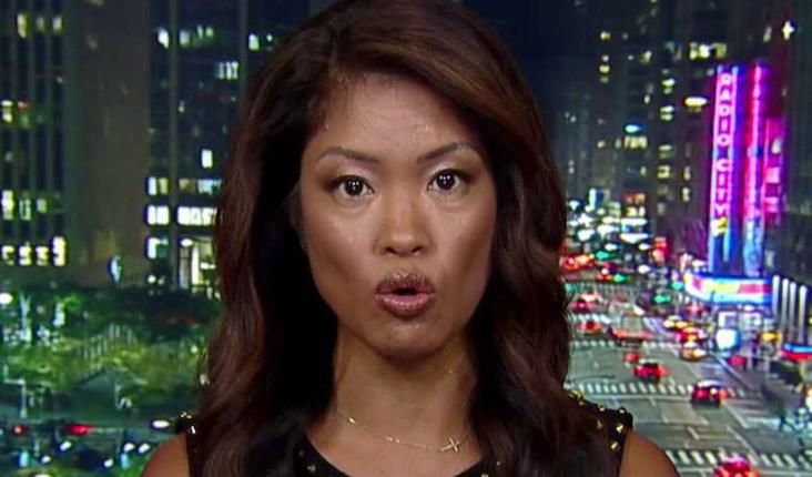 Michelle Malkin warns children are being brainwashed by the left on the war on white people