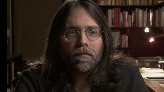How NXIVM's Keith Raniere was allowed to run Hollywood pedophile ring
