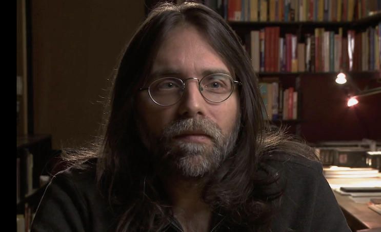 How NXIVM's Keith Raniere was allowed to run Hollywood pedophile ring