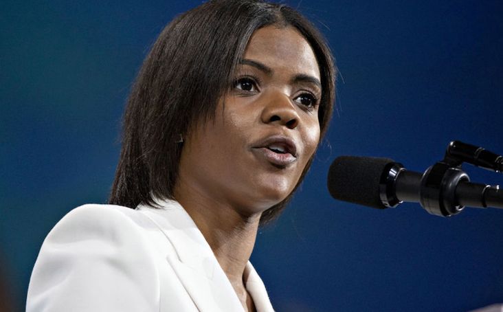 Candace Owens blasts BLM co-founder for buying home in mostly white neighborhood