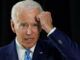 Joe Biden repeatedly refers to 'atf' as 'aft'