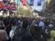 Thousands of anti-lockdown protestors rise-up against government in UK amid media blackout