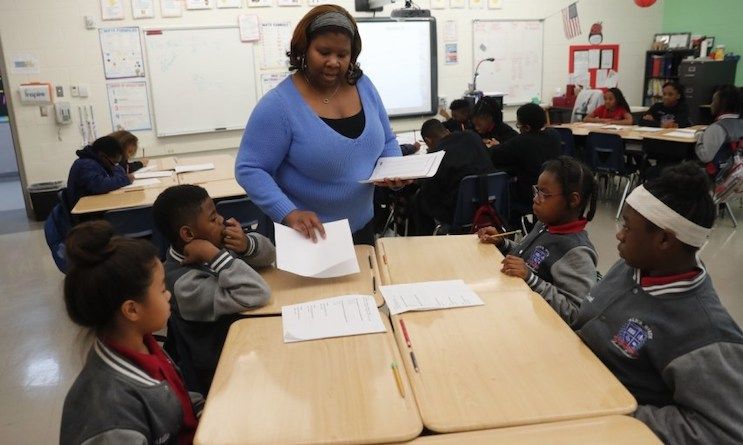 Virginia schools to ban difficult math options due to commitment to equity