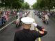 Biden ends Veterans' annual memorial day parade