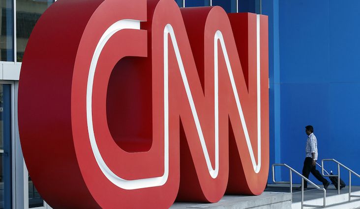 CNN contributor praises Hitler, saying he did good with those Jews