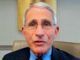 Dr. Fauci tells American children to keep masks on