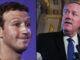 Republicans vow to break up Facebook