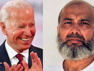 Biden frees Al Qaeda suspect who plotted to bring nukes into the U.S.A