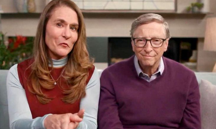 Melinda Gates warned husband Bill about Jeffrey Epstein's rampant pedophilia and trafficking of children