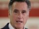 Sen Mitt Romney booed and heckled out of Republican Utah convention