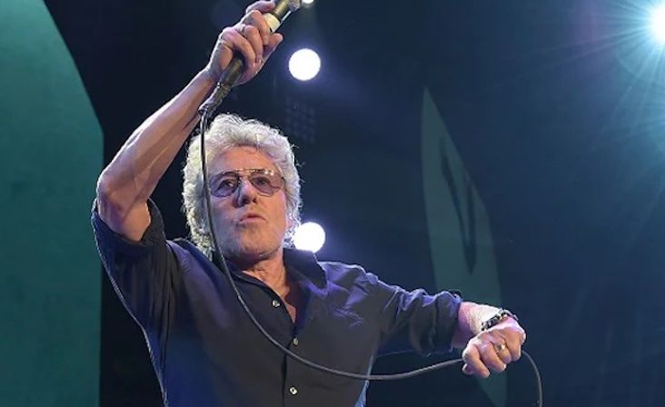 Roger Daltrey says 'woke' liberals are creating hell on earth