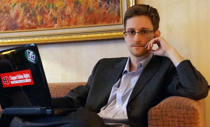 European Court of Human Rights rules mass surveillance is illegal - Snowden vindicated