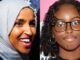 Ilhan Omar's daughter vows to overthrow capitalism