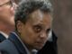 Chicago police union issues vote of no confidence in Mayor Lori Lightfoot
