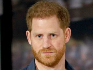 Prince Harry plotted with Oprah before quitting Royal life in the UK