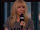 Rosanna Arquette says Supreme Court judges are all members of the 'KKK'