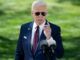 Biden's IRS denies Christian group tax-exempt status, saying bible's teachings are affiliated with the Republican Party