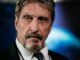 John McAfee warned the CIA wanted him dead shortly before his mysterious death