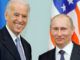Putin says Biden meeting felt like the life was being sucked from his soul