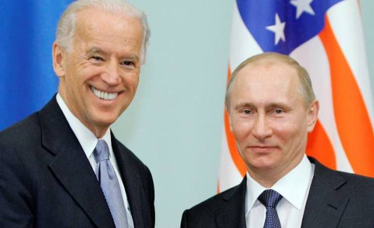Putin says Biden meeting felt like the life was being sucked from his soul
