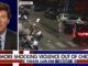 Tucker Carlson says white supremacists are now the ones carrying out violence on American streets
